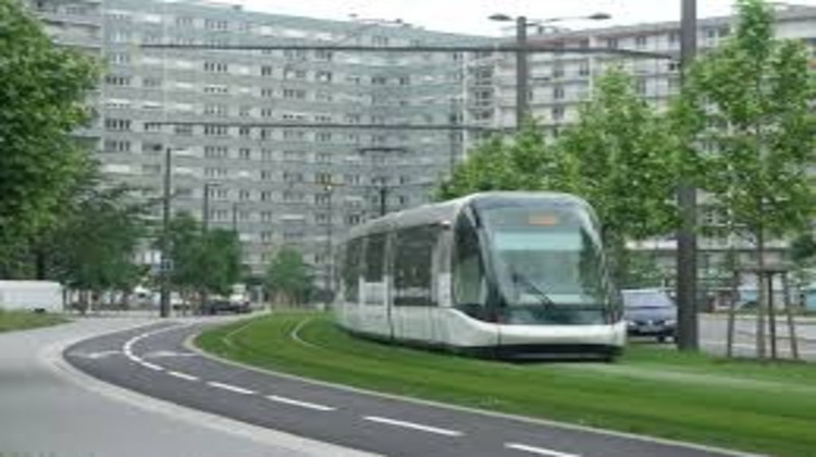 Ma-Cabane - Vente Boutique STRASBOURG, 58 m²