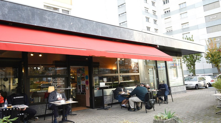 Ma-Cabane - Vente Boutique STRASBOURG, 58 m²