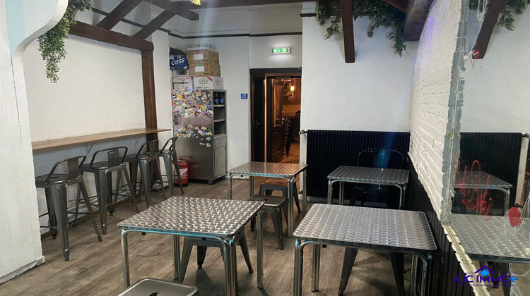 Ma-Cabane - Vente Boutique Strasbourg, 37 m²