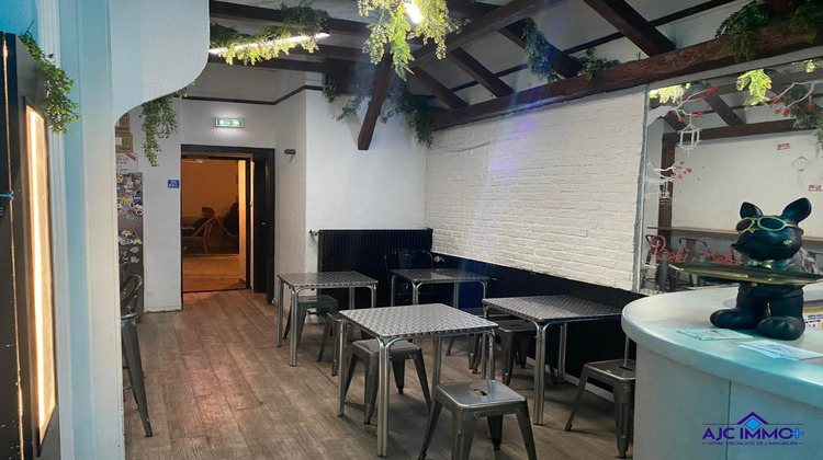 Ma-Cabane - Vente Boutique Strasbourg, 37 m²