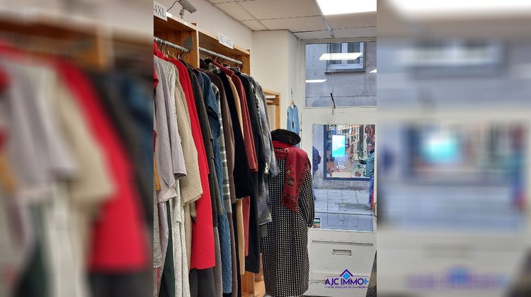 Ma-Cabane - Vente Boutique Strasbourg, 40 m²