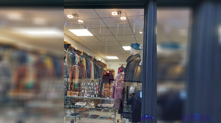 Ma-Cabane - Vente Boutique Strasbourg, 40 m²