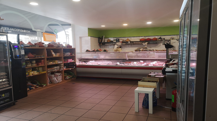 Ma-Cabane - Vente Boutique Strasbourg, 72 m²