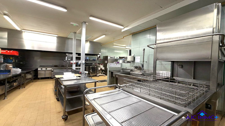 Ma-Cabane - Vente Boutique Strasbourg, 250 m²