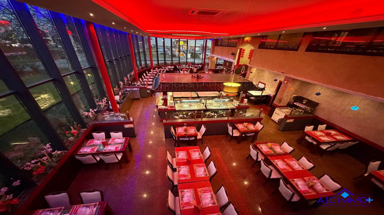 Ma-Cabane - Vente Boutique Strasbourg, 482 m²