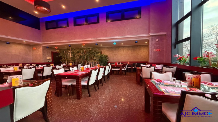 Ma-Cabane - Vente Boutique Strasbourg, 482 m²