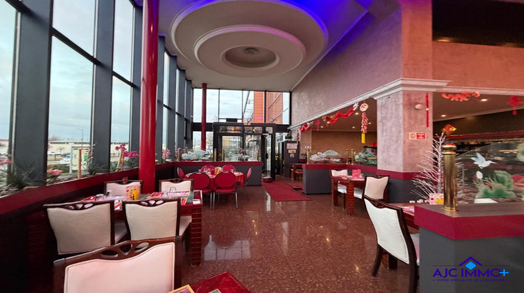Ma-Cabane - Vente Boutique Strasbourg, 482 m²