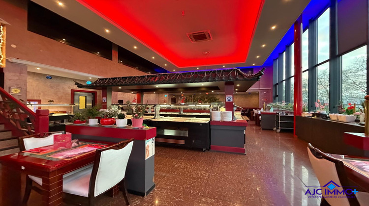 Ma-Cabane - Vente Boutique Strasbourg, 482 m²