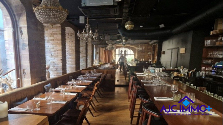Ma-Cabane - Vente Boutique Strasbourg, 107 m²