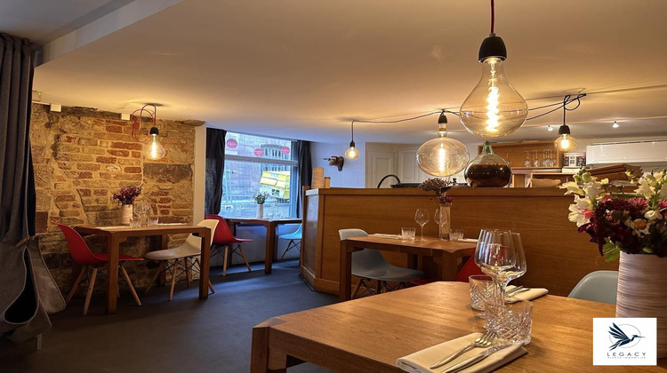 Ma-Cabane - Vente Boutique Strasbourg, 70 m²