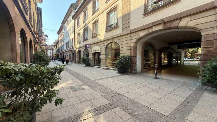 Ma-Cabane - Vente Boutique STRASBOURG, 61 m²