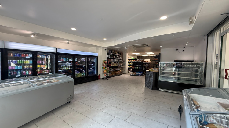 Ma-Cabane - Vente Boutique STRASBOURG, 61 m²
