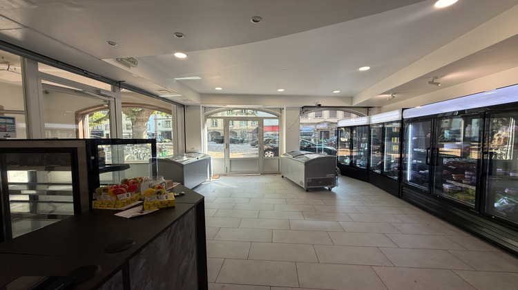 Ma-Cabane - Vente Boutique STRASBOURG, 61 m²