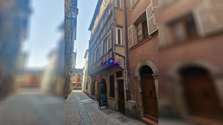 Ma-Cabane - Vente Boutique Strasbourg, 150 m²