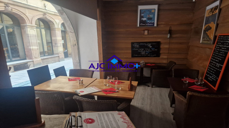 Ma-Cabane - Vente Boutique Strasbourg, 150 m²