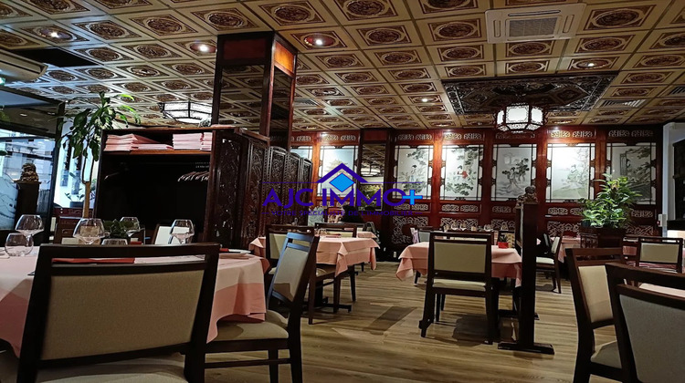 Ma-Cabane - Vente Boutique Strasbourg, 250 m²