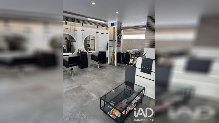 Ma-Cabane - Vente Boutique Strasbourg, 45 m²