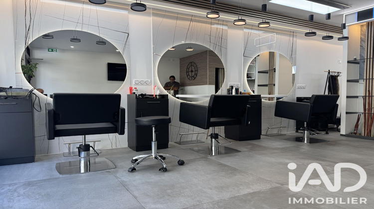 Ma-Cabane - Vente Boutique Strasbourg, 45 m²