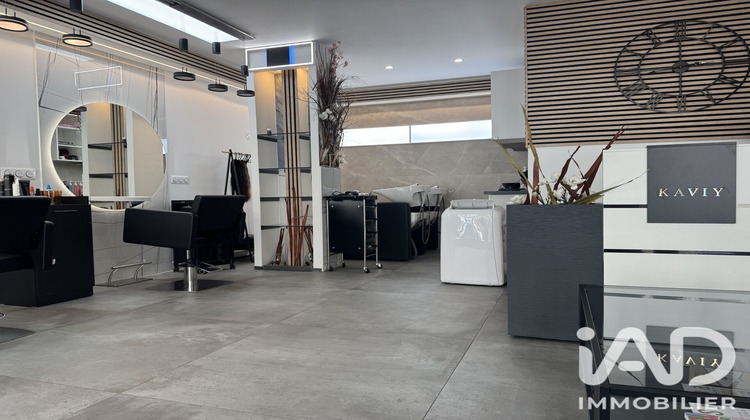 Ma-Cabane - Vente Boutique Strasbourg, 45 m²