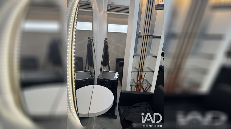 Ma-Cabane - Vente Boutique Strasbourg, 45 m²