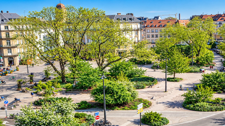 Ma-Cabane - Vente Boutique Strasbourg, 0 m²