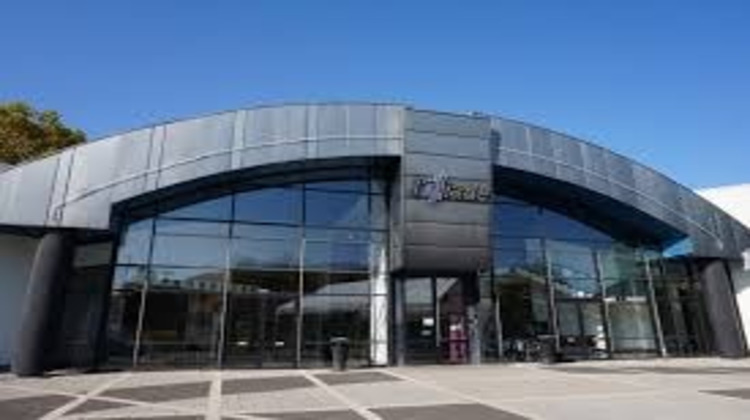 Ma-Cabane - Vente Boutique STRASBOURG, 284 m²