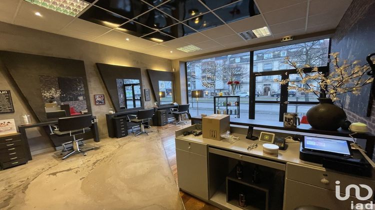 Ma-Cabane - Vente Boutique Strasbourg, 105 m²