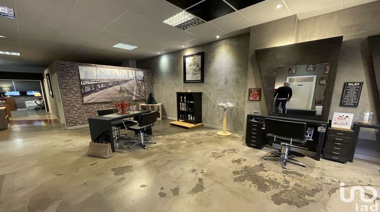 Ma-Cabane - Vente Boutique Strasbourg, 105 m²