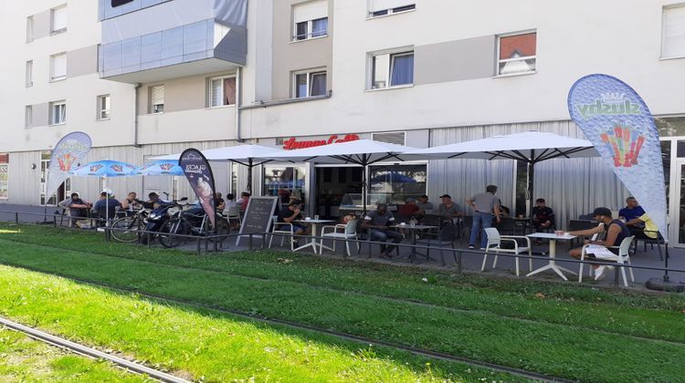 Ma-Cabane - Vente Boutique Strasbourg, 70 m²