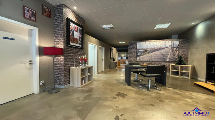 Ma-Cabane - Vente Boutique Strasbourg, 110 m²