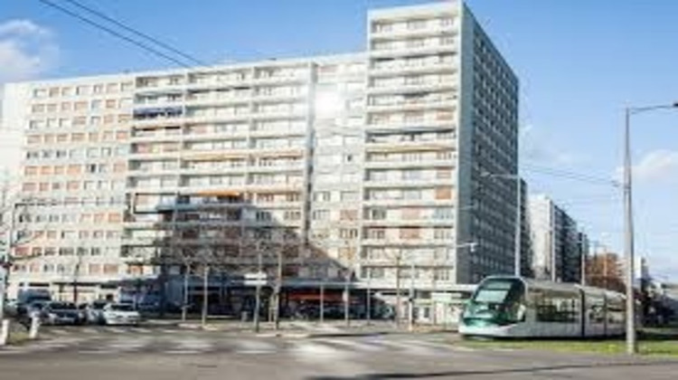 Ma-Cabane - Vente Boutique STRASBOURG, 65 m²