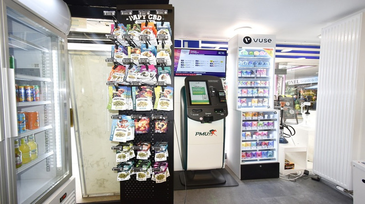 Ma-Cabane - Vente Boutique STRASBOURG, 65 m²