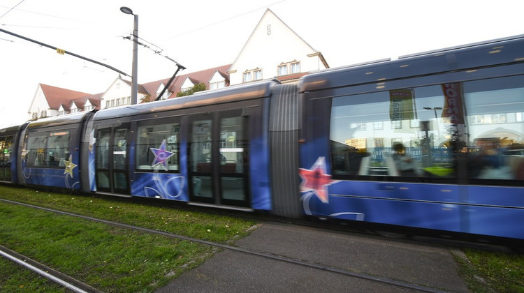 Ma-Cabane - Vente Boutique STRASBOURG, 115 m²