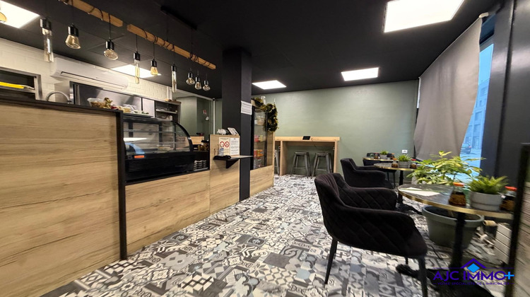 Ma-Cabane - Vente Boutique Strasbourg, 57 m²