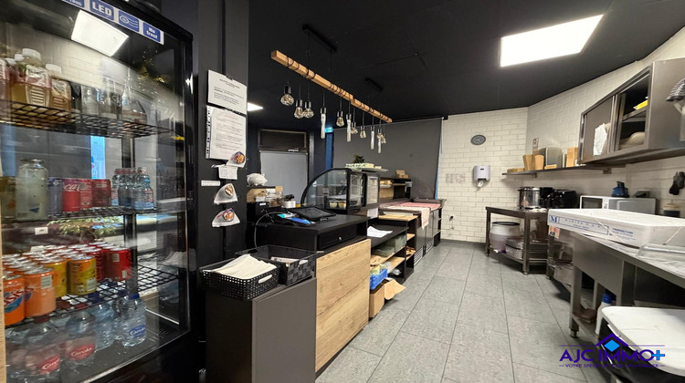 Ma-Cabane - Vente Boutique Strasbourg, 57 m²