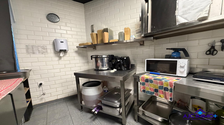 Ma-Cabane - Vente Boutique Strasbourg, 57 m²