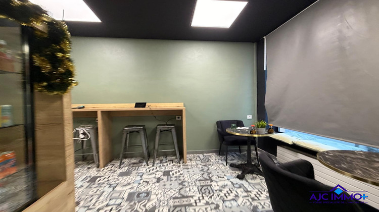 Ma-Cabane - Vente Boutique Strasbourg, 57 m²