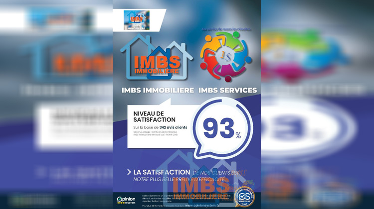 Ma-Cabane - Vente Boutique Strasbourg, 88 m²