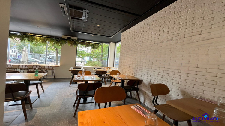 Ma-Cabane - Vente Boutique Strasbourg, 160 m²