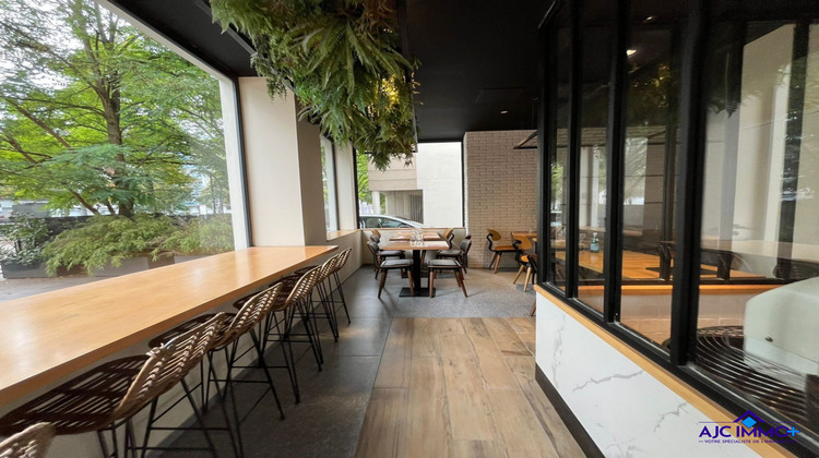 Ma-Cabane - Vente Boutique Strasbourg, 160 m²