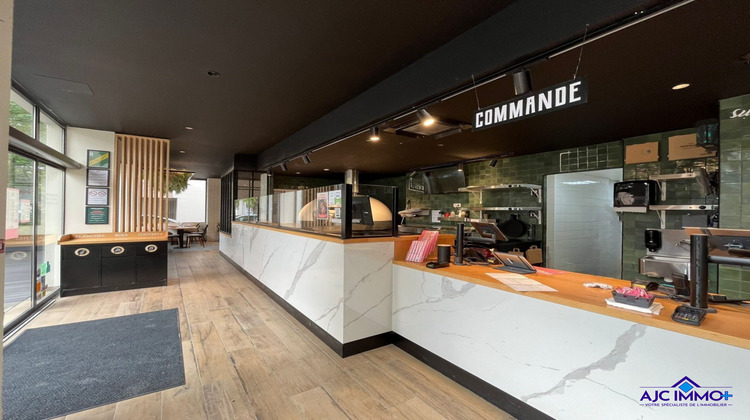 Ma-Cabane - Vente Boutique Strasbourg, 160 m²