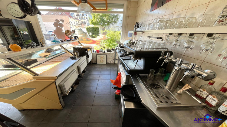 Ma-Cabane - Vente Boutique Strasbourg, 300 m²