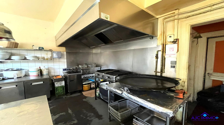 Ma-Cabane - Vente Boutique Strasbourg, 300 m²