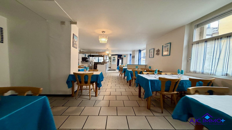 Ma-Cabane - Vente Boutique Strasbourg, 100 m²