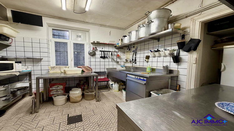 Ma-Cabane - Vente Boutique Strasbourg, 100 m²