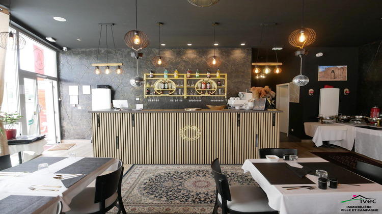 Ma-Cabane - Vente Boutique Strasbourg, 105 m²