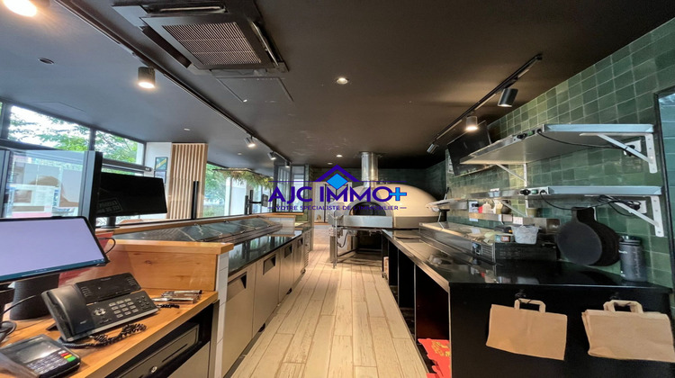 Ma-Cabane - Vente Boutique Strasbourg, 160 m²