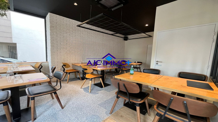 Ma-Cabane - Vente Boutique Strasbourg, 160 m²