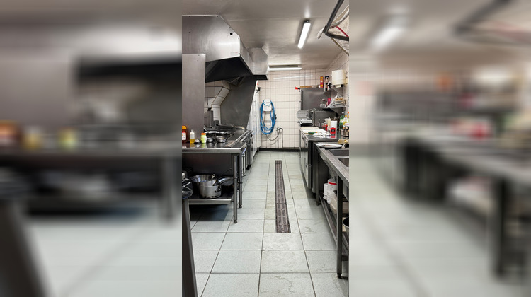 Ma-Cabane - Vente Boutique Strasbourg, 200 m²