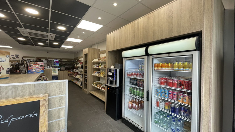 Ma-Cabane - Vente Boutique Strasbourg, 80 m²